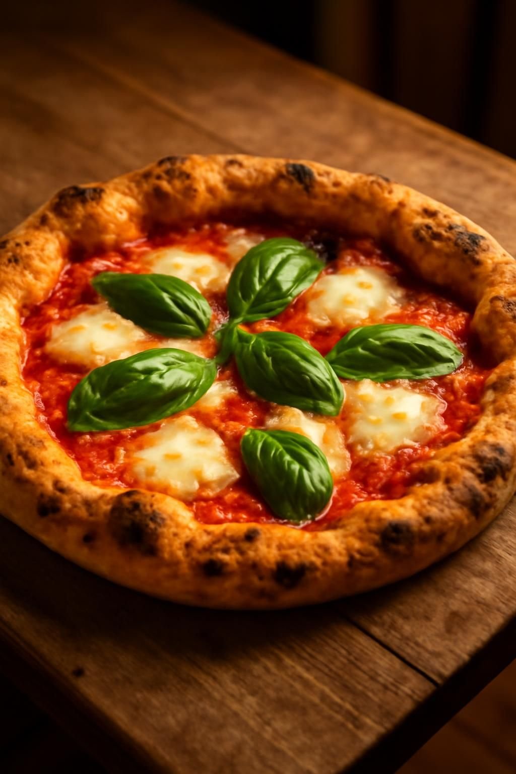découvrez les secrets de la vraie pizza italienne, ce qui la rend unique et nos conseils pour en savourer une authentique chez vous.