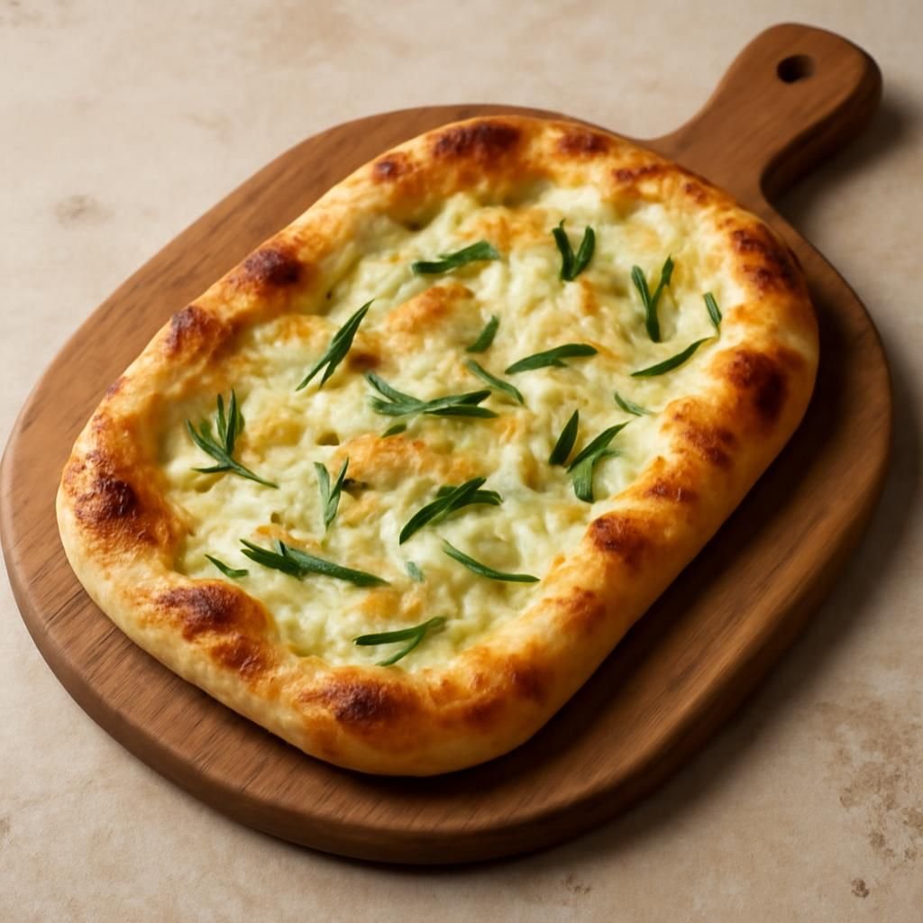 découvrez la pizza bianca, la délicieuse pizza italienne sans tomate, idéale pour les amateurs de saveurs douces et gourmandes.