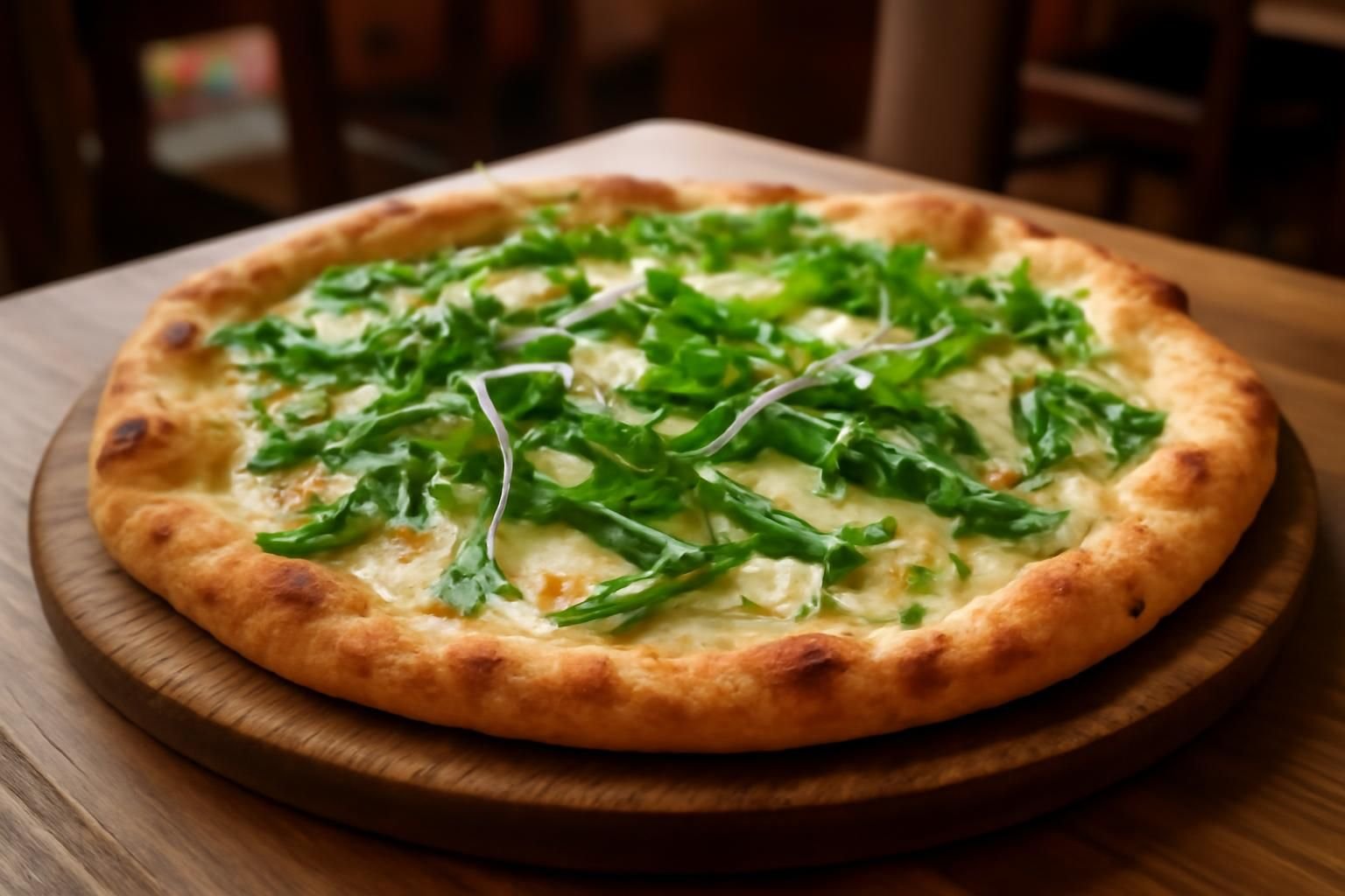 découvrez la pizza bianca, une authentique pizza italienne sans tomate, légère et savoureuse, idéale pour ceux qui cherchent une alternative originale.